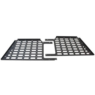 Fishbone Offroad Molle Window Panel: Jeep Gladiator 2020-2024