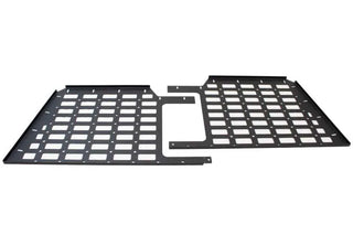 Fishbone Offroad Molle Window Panel: Jeep Gladiator 2020-2024