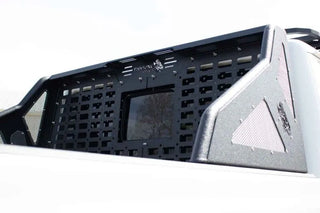 Fishbone Offroad Molle Window Panel: Jeep Gladiator 2020-2024