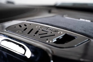 Addictive Desert Designs Digital Device Dash Mount (INTERIOR): Fits RAM 1500 / TRX / RHO 2019-2025