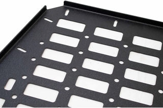 Fishbone Offroad Molle Window Panel: Jeep Gladiator 2020-2024