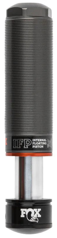 FOX Factory Series 2.0 Rear Bump Stops IFP (REAR): Jeep Wrangler JK 2007-2018