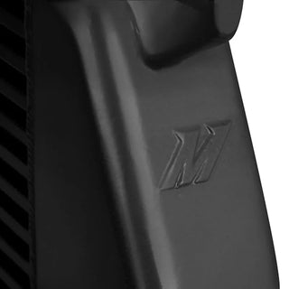 Mishimoto Intercooler Kit Black (BAR-PLATE) (INLET): Dodge / RAM 2500/3500 07.5-09 6.7L Cummins