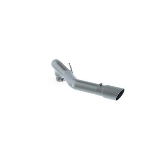 MBRP Aluminum Filter Back Exhaust Single Side Exit: Ram 2500 / Ram 3500 2013-2024