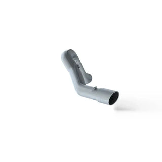 MBRP Aluminum CC/SB Filter Back Exhaust Single Side Exit: Ram 2500 / 3500 2013-2018