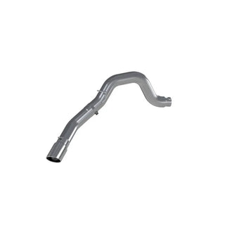 MBRP Aluminum CC/SB Filter Back Exhaust Single Side Exit: Ram 2500 / 3500 2013-2018