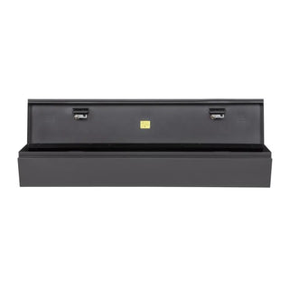 Tuffy Underseat Lockbox Keyed Lock Dual (REAR): Jeep Gladiator JT 2020-2025