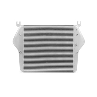 Mishimoto Intercooler Silver (FRONT): Dodge / RAM 2500/3500 2003-2009 5.9L/6.7L Cummins