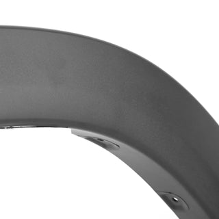 Spec D OEM Style Fender Flares: Ram 1500 2019 - 2024