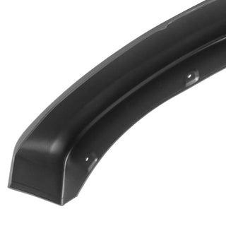 Spec D OEM Style Fender Flares: Ram 1500 2019 - 2024