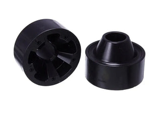 Energy Suspension 1.75" Rear Coil Spring Spacers Black (REAR): Jeep Wrangler JK 2007-2018
