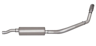 Gibson Stainless Steel Single Cat-Back Perf Exhaust Tip (REAR): Dodge/RAM 1500 2009-18 5.7L/4.7L