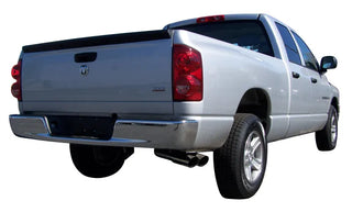Gibson Stainless Steel Single Cat-Back Perf Exhaust Tip (REAR): Dodge/RAM 1500 2009-18 5.7L/4.7L