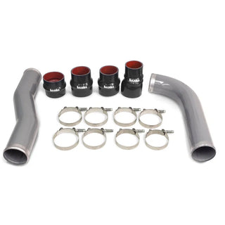 Banks Boost Tube Upgrade Kit (3.5in) F&R: Dodge Ram 2500/3500 6.7L Cummins 2007-2009