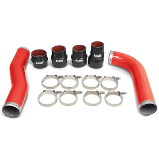 Banks Boost Tube Upgrade Kit (3.5in) F&R: Dodge Ram 2500/3500 6.7L Cummins 2007-2009
