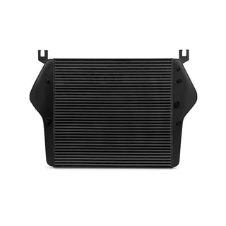 Mishimoto Intercooler Black (F&R): Dodge/RAM 2500/3500 03-09 5.9/6.7L Cummins