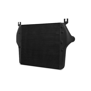 Mishimoto Intercooler Black (F&R): Dodge/RAM 2500/3500 03-09 5.9/6.7L Cummins