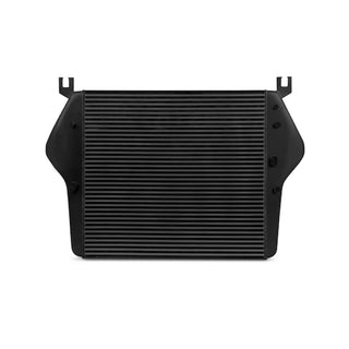 Mishimoto Intercooler Black (F&R): Dodge/RAM 2500/3500 03-09 5.9/6.7L Cummins