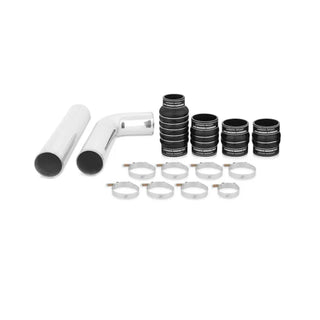 Mishimoto Intercooler Pipe & Boot Kit (3.5in) (INLET): Dodge / RAM 2500/3500 07.5-09 6.7L Cummins