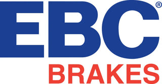 EBC S20 Brake Pads & Rotors Kit (FRONT & REAR): Dodge Ram 5.2L V8 2500 2000 - 2002 (w/ wear sensor)