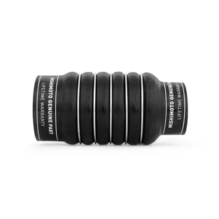 Mishimoto Intercooler Pipe & Boot Kit (3.5in) (INLET): Dodge / RAM 2500/3500 07.5-09 6.7L Cummins