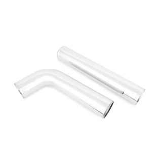 Mishimoto Intercooler Pipe & Boot Kit (3.5in) (INLET): Dodge / RAM 2500/3500 07.5-09 6.7L Cummins