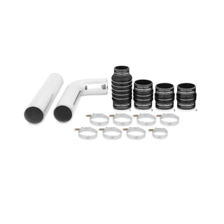 Mishimoto Intercooler Pipe & Boot Kit (3.5in) (INLET): Dodge / RAM 2500/3500 07.5-09 6.7L Cummins