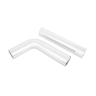 Mishimoto Intercooler Pipe & Boot Kit (F&R): Dodge Ram 2500/3500 2003-2007 5.9L Cummins