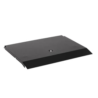 Tuffy Locking Lid In-Floor Keyed Lock (FLOOR): Jeep Wrangler Unlimited JL 2018-2026