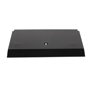 Tuffy Locking Lid In-Floor Keyed Lock (FLOOR): Jeep Wrangler Unlimited JL 2018-2026