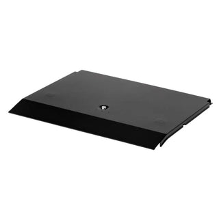 Tuffy Locking Lid In-Floor Keyed Lock (FLOOR): Jeep Wrangler Unlimited JL 2018-2026