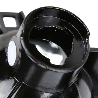 Spec D Projector Fog Lights: Dodge Charger 2015 - 2023