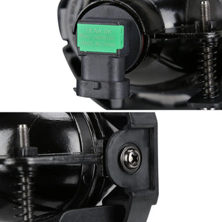 Spec D Projector Fog Lights: Dodge Charger 2015 - 2023