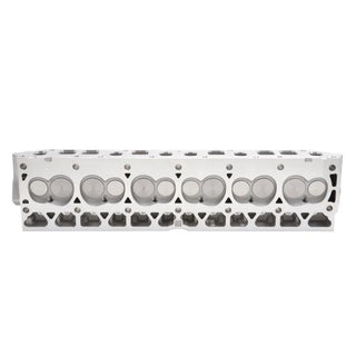 Edelbrock Performer Cylinder Head (4.0L): Jeep Wrangler Unlimited JL 2018-2026