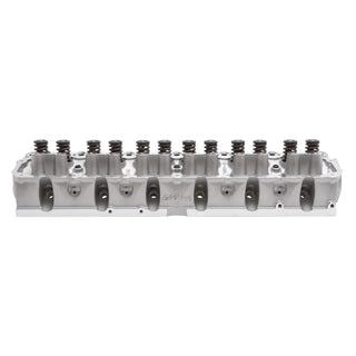 Edelbrock Performer Cylinder Head (4.0L): Jeep Wrangler Unlimited JL 2018-2026