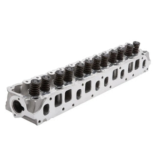 Edelbrock Performer Cylinder Head (4.0L): Jeep Wrangler Unlimited JL 2018-2026