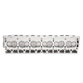 Edelbrock Performer Cylinder Head (4.0L): Jeep Wrangler Unlimited JL 2018-2026
