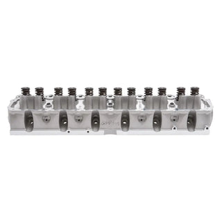 Edelbrock Performer Cylinder Head (4.0L): Jeep Wrangler Unlimited JL 2018-2026