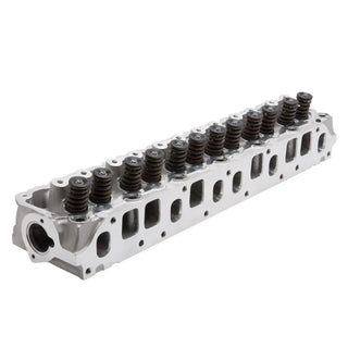 Edelbrock Performer Cylinder Head (4.0L): Jeep Wrangler Unlimited JL 2018-2026
