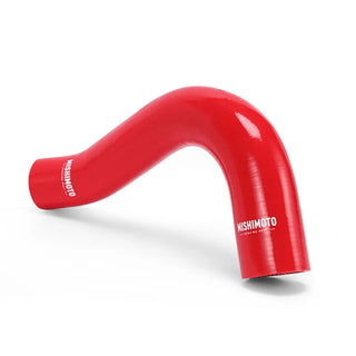 Mishimoto Silicone Radiator Hose Kit Red (F&R): Dodge / RAM 2500/3500 2010-2012 6.7L Cummins
