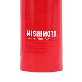 Mishimoto Silicone Radiator Hose Kit Red (F&R): Dodge / RAM 2500/3500 2010-2012 6.7L Cummins