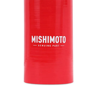 Mishimoto Silicone Radiator Hose Kit Red (F&R): Dodge / RAM 2500/3500 2010-2012 6.7L Cummins