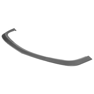 Spec D Front Bumper Lip (Matte Black): Dodge Challenger SXT 2015 - 2021