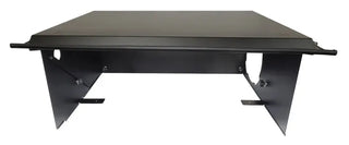 Tuffy Deluxe Cargo Enclosure (REAR): Jeep Wrangler Unlimited JL 2018-2026 w/ Alpine Subwoofer