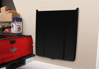 UnderCover Elite Black Textured 5.7ft Bed Cover: Fits Most Ram 1500 Models (2019-2026)