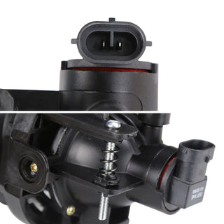 Spec D Projector Fog Lights: Dodge Challenger 2015 - 2018