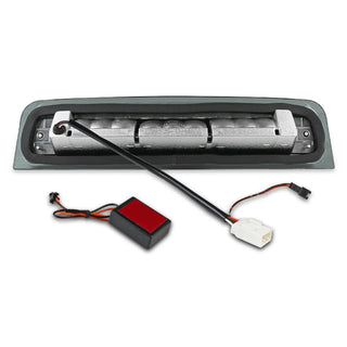 Spec D LED Third Brake Light (Smoke): Ram 2014 - 2018
