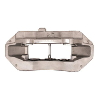 DFC Premium Brake Caliper (FRONT-L): Jeep Grand Cherokee (12-21) - Silver Zinc