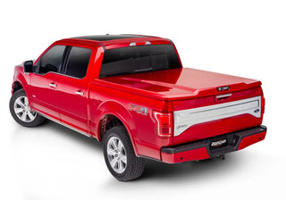 UnderCover Elite Smooth Bed Cover for Ram 1500 5.7ft Bed (2019-2026) - Ready To Paint