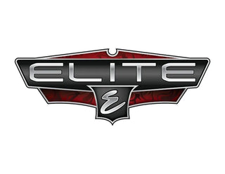 UnderCover Elite Smooth Bed Cover for Ram 1500 5.7ft Bed (2019-2026) - Ready To Paint